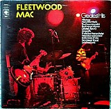 Fleetwood Mac - Greatest Hits (1972)