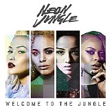 Various artists - Neon Jungle (Deluxe Edition)