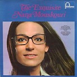 Various artists - The Exquisite Nana Mouskouri