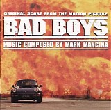 Various artists - Bad Boys (OST)