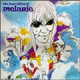 Melanie - Left Over Wine