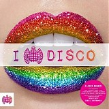 Various artists - I Love Disco - Ministry of Sound