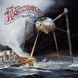 Various artists - Jeff Wayne's Musical Version of The War Of The Worlds: Collectors Edition