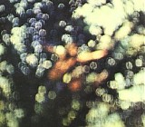 Pink Floyd - Obscured By Clouds OST