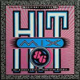 Various artists - Hit Mix 86 - 86 Non Stop Hits for '86
