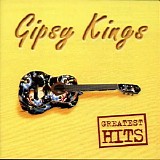 Gipsy Kings - Greatest Hits (1994)