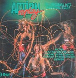 Various artists - Action Replay