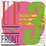 Various artists - Upfront vol 3