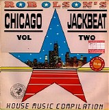 Various artists - Chicago Jack Beat vol. Two
