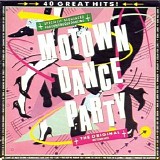 Various artists - Motown Dance Party