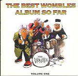 Wombles - The Best Wombles Album So Far - Volume 1