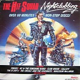 Various artists - The Hit Squad Nightclubbing
