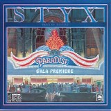 Styx - Paradise Theater