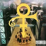 Prince & the New Power Generation - The Love Symbol Album