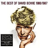 Various artists - David Bowie - The Best of 1980 - 1987