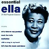 Ella Fitzgerald - Essential Ella