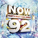 Various artists - Now That's What I Call Music! vol.92