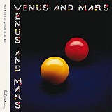 Wings - Venus and Mars (Deluxe Re-issue 2014)