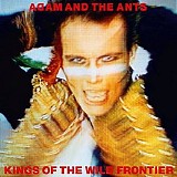 Adam & the Ants - Kings of the Wild Frontier (40th Anniversary Deluxe Edition)