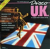 Various artists - Disco U.K.
