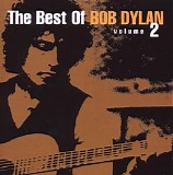 Bob Dylan - The Best of Bob Dylan vol.2