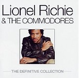 Various artists - The Definative Collection: Lionel Richie & the Commadors (2nd Re-entry)