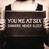 Various artists - Sinners Never Sleep