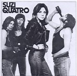 Suzi Quatro - Suzi Quantro