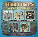 Various artists - Telly Hits: 16 Top TV Themes