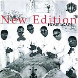 New Edition - Home Again