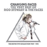 Various artists - Changing Faces - The Very Best of Rod Stewart & the Faces