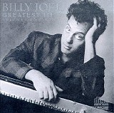 Billy Joel - Greatest Hits vol. I & vol. 2