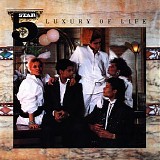 Five Star - Luxury of Life (Special Edition)