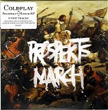 Various artists - Prospekt's March EP