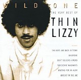 Various artists - Wild One - The Very Best of Thin Lizzy