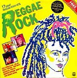 Various artists - 17 Giant Reggae-Rock Hits