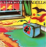 A Flock of Seagulls - A Flock of Seagulls (Remastered)