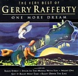 Gerry Rafferty - One More Dream: The Very Best of Gerry Rafferty