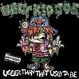 Various artists - Uglier Than They Use Ta Be