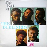 Dubliners - The best of the dubliners