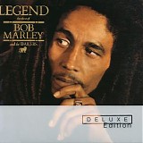 Various artists - Legend (Deluxe Edition)