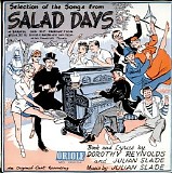 Various artists - Salad Days (Original Cast Recording)