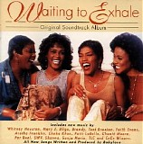 Various artists - Waiting to Exhale (OST)