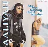 Aaliyah - Age Ain't Nothing But a Number