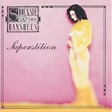 Siouxsie & the Banshees - Superstition