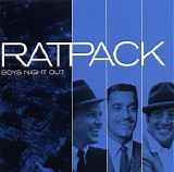 Various artists - The Rat Pack Boy's Night Out