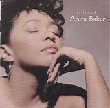 Various artists - The Best of Anita Baker