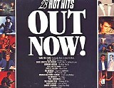 Various artists - Out Now! 28 Hot Hits vol.1