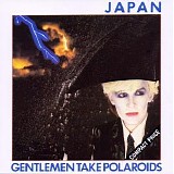 Japan - Gentlemen Take Polaroids