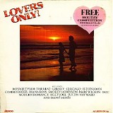 Various artists - Lovers Only!